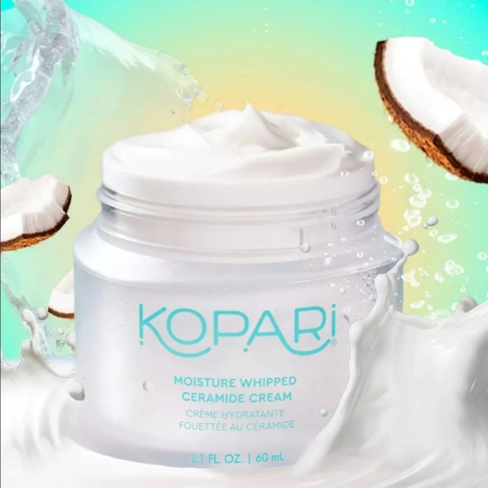 Kopari Moisture Whipped Ceramide